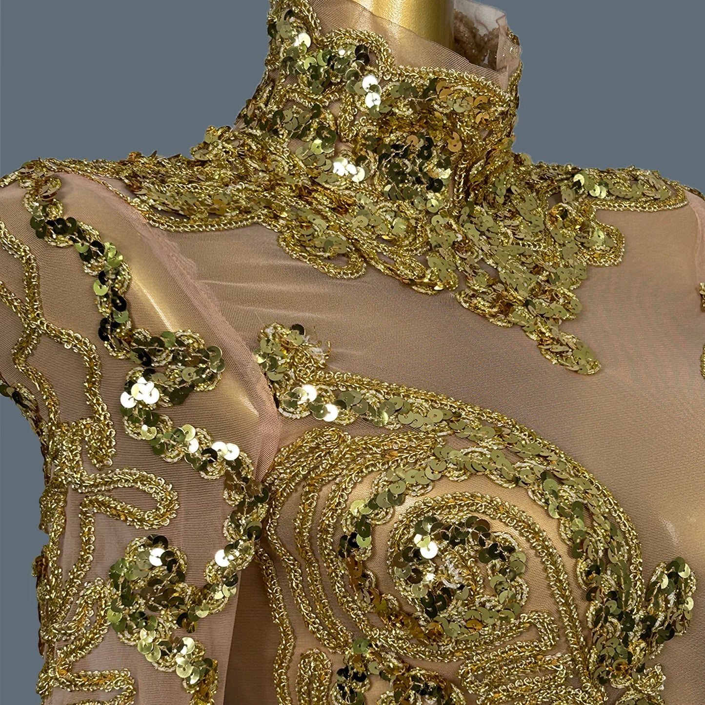 Sparkly Sequins Mini Dress Summer Women Sexy Embellished Sequins Bodycon Dresses Mirror Glitter Party Evening Dress Liaorao